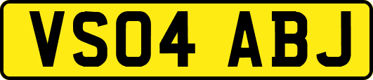 VS04ABJ