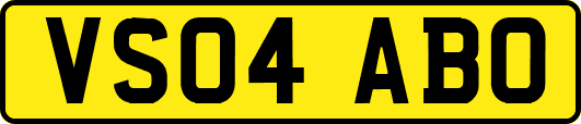 VS04ABO