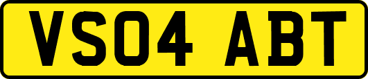 VS04ABT