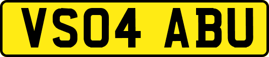 VS04ABU