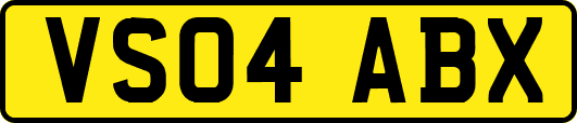 VS04ABX