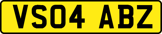 VS04ABZ