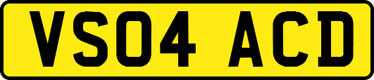 VS04ACD