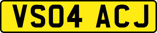 VS04ACJ