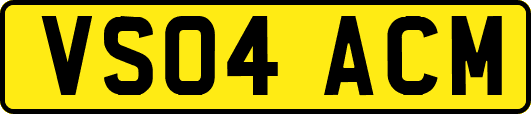 VS04ACM
