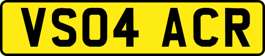 VS04ACR