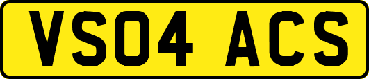 VS04ACS