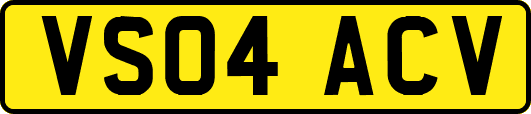 VS04ACV
