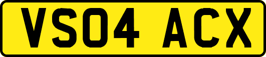 VS04ACX