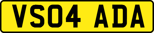 VS04ADA
