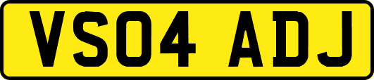 VS04ADJ