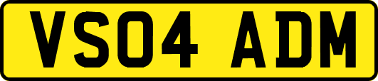 VS04ADM