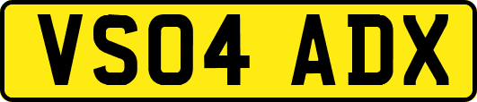 VS04ADX