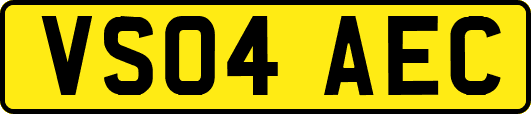 VS04AEC
