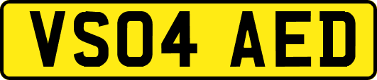 VS04AED