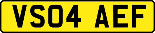VS04AEF