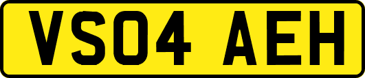 VS04AEH