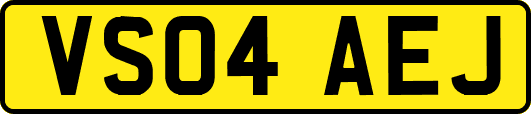 VS04AEJ