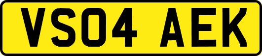 VS04AEK