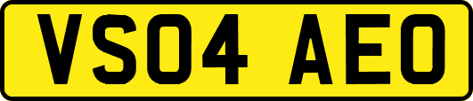 VS04AEO
