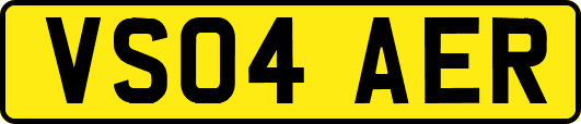 VS04AER