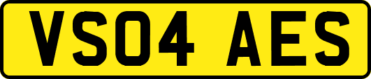 VS04AES