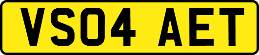 VS04AET