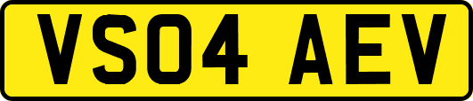VS04AEV