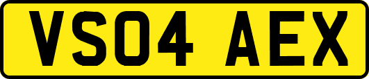 VS04AEX