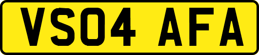 VS04AFA
