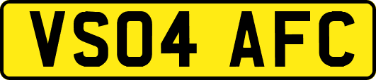VS04AFC