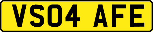 VS04AFE
