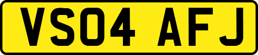 VS04AFJ