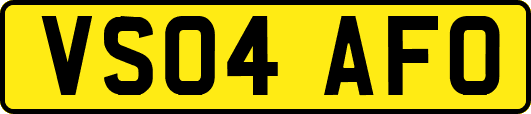 VS04AFO