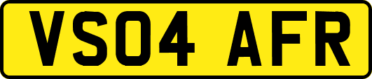 VS04AFR
