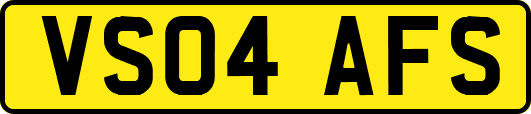 VS04AFS