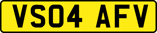 VS04AFV