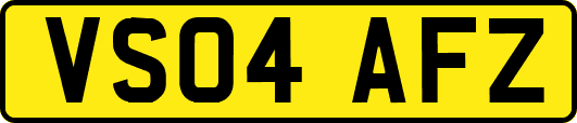 VS04AFZ