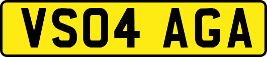 VS04AGA