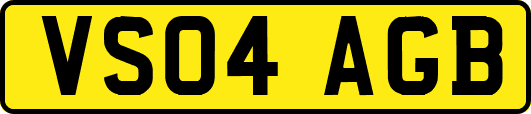 VS04AGB