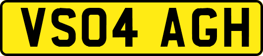 VS04AGH