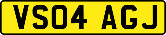 VS04AGJ