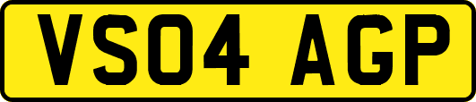 VS04AGP