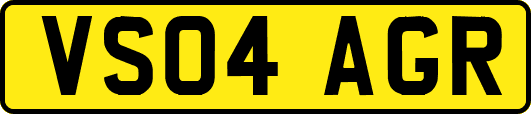VS04AGR