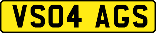 VS04AGS