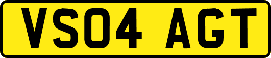 VS04AGT