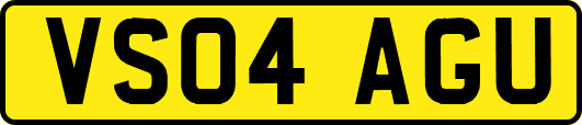VS04AGU