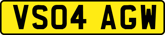 VS04AGW