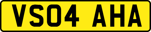 VS04AHA