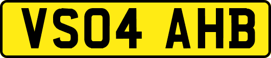 VS04AHB